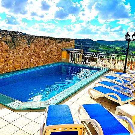 Ortensia Casa vacanze *