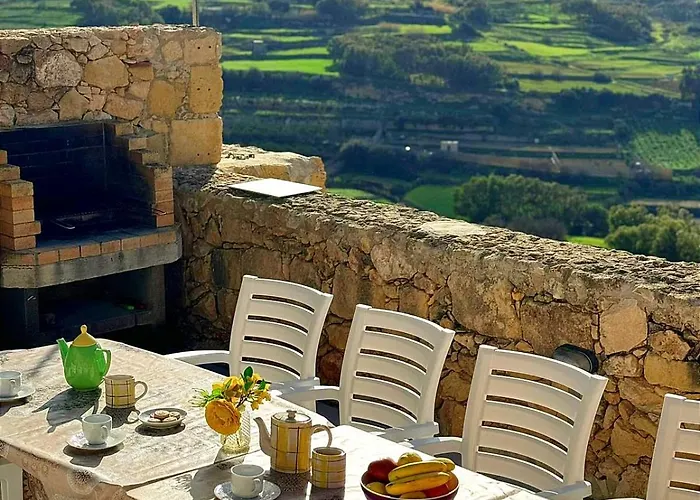 Ortensia Tatil Evi Xagħra