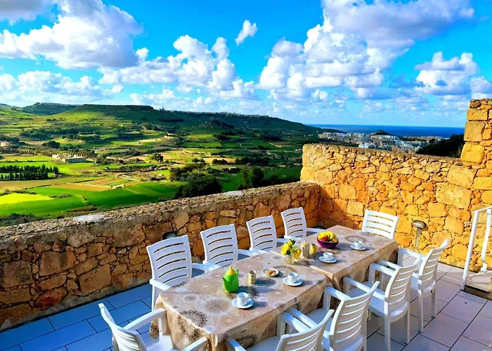 Ortensia Tatil Evi *