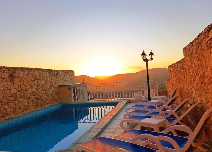 Tatil Evi Ortensia *