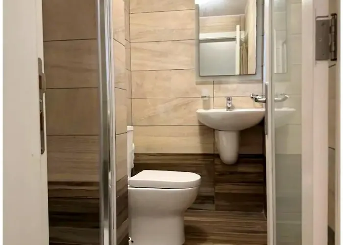 Tatil Evi Ortensia *