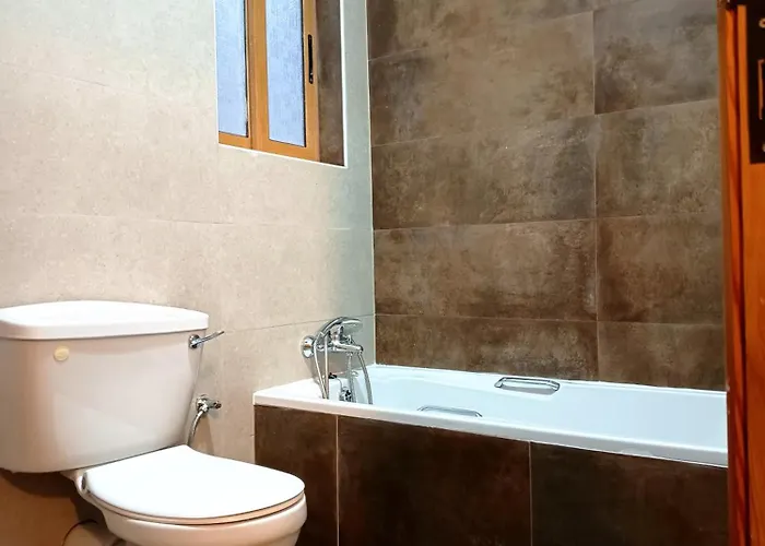 Tatil Evi Ortensia Xagħra