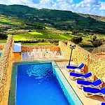 Сasa de vacaciones Ortensia *