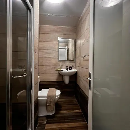 Holiday home Ortensia *