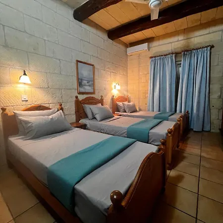 Casa vacanze Ortensia