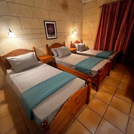 Ortensia Holiday home Xaghra