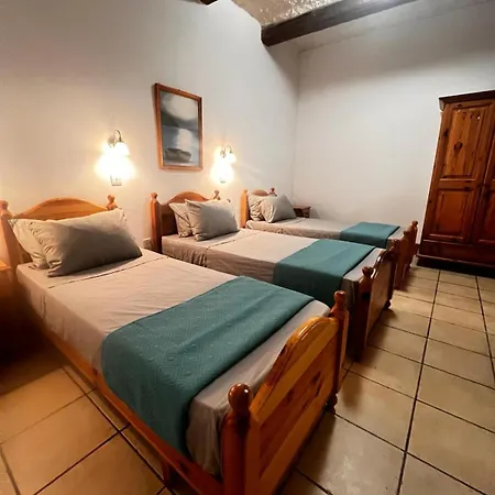 Casa vacanze Ortensia