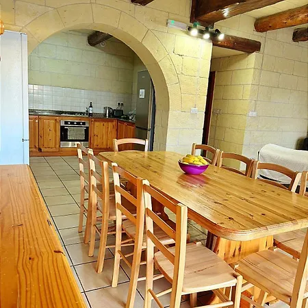 Holiday home Ortensia Xaghra