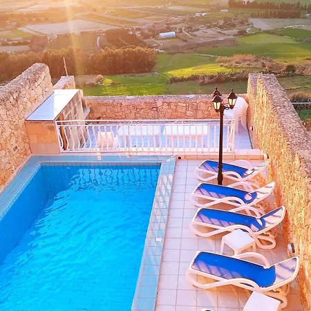 Ortensia * Xagħra