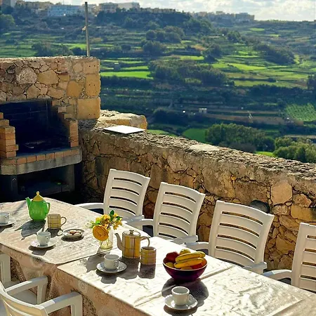 Ortensia Holiday home Xaghra
