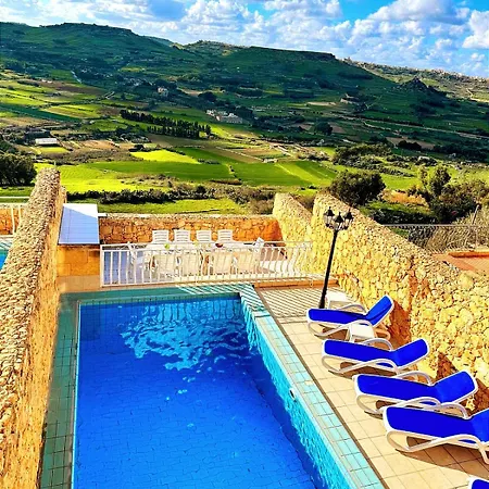 Holiday home Ortensia *