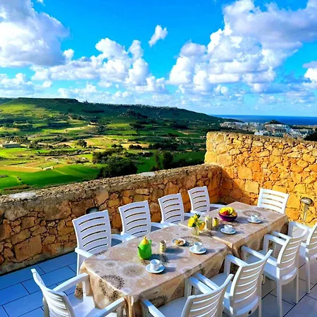 Ortensia Holiday home *