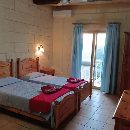 Сasa de vacaciones Ortensia Xagħra