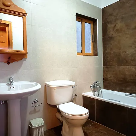 Ortensia Сasa de vacaciones