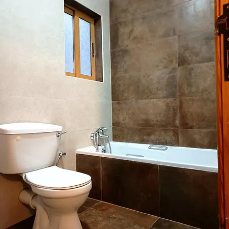 Сasa de vacaciones Ortensia Xagħra