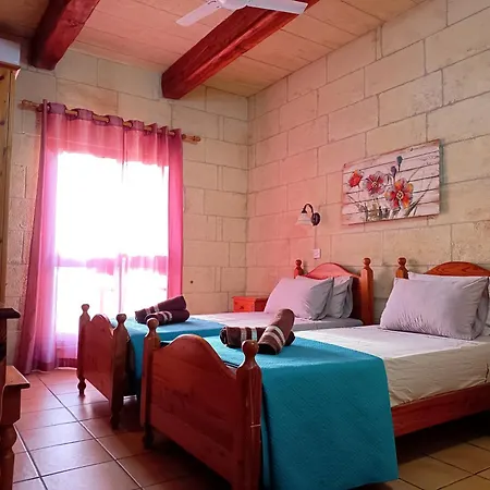 Holiday home Ortensia *