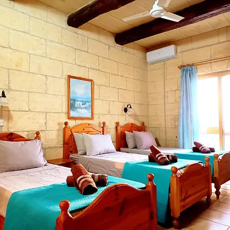 Hébergement de vacances Ortensia Xagħra