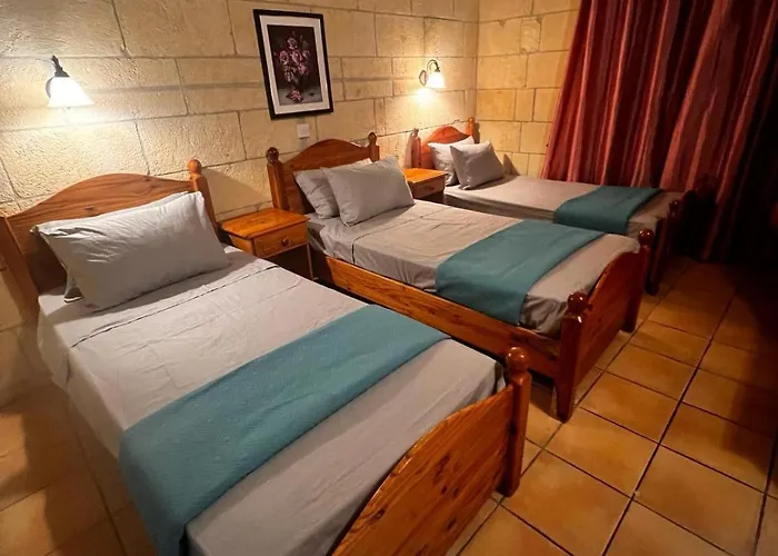 Ortensia Holiday home Xaghra