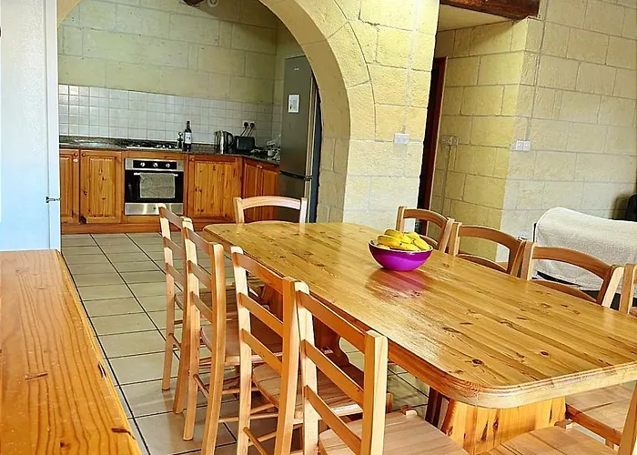 Holiday home Ortensia Xaghra